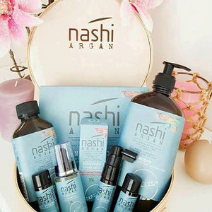 NASHI Argan Intensive Treatment Hairloss Prevention 5% 30 ml