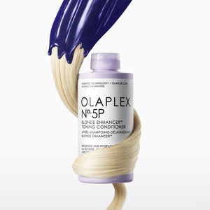 OLAPLEX No. 5p Acondicionador Purple, 250 ml