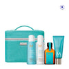 MOROCCANOIL Kit de Viaje Volumen