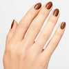 OPI Nail Lacquer Material Gowrl 15 ml