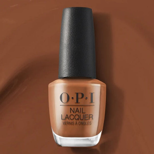 OPI Nail Lacquer Material Gowrl 15 ml