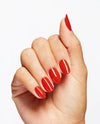 OPI Nail Lacquer You’ve Been RED, 15 ml