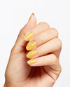 OPI Nail Lacquer Lookin’ Cute-Icle, 15 ml