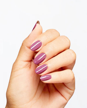 OPI Nail Lacquer I Can Buy Myself Violets, 15 ml