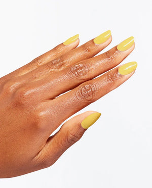 OPI Nail Lacquer (Bee)FFR, 15 ml