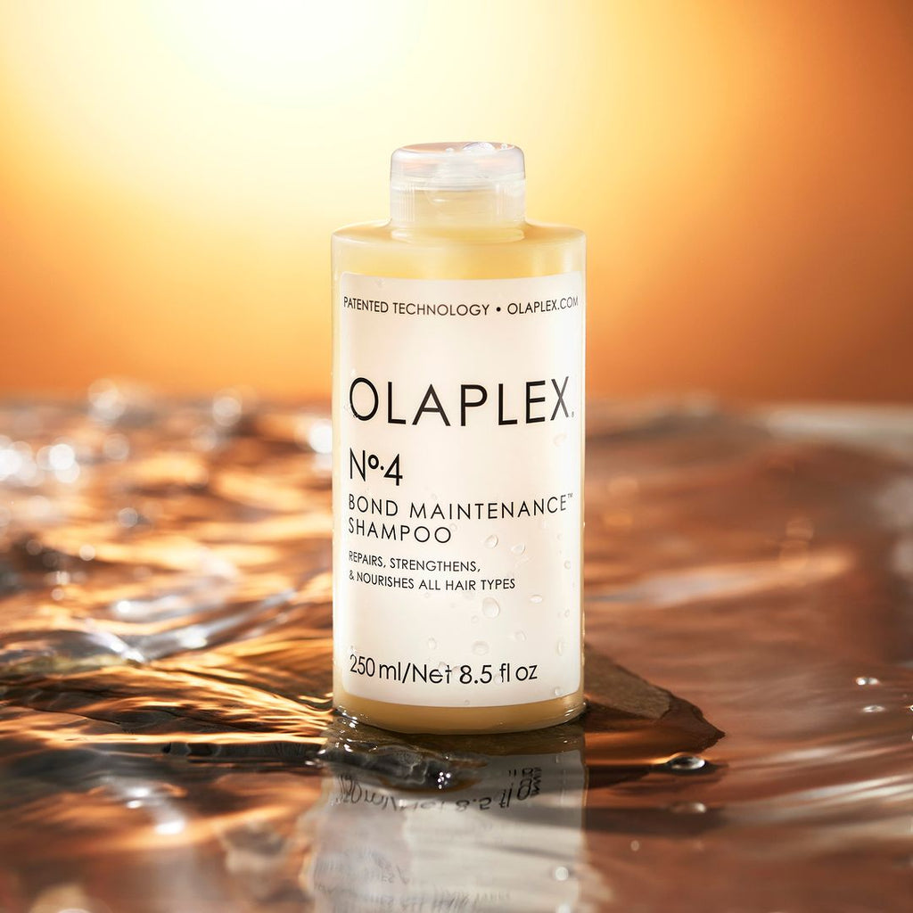 OLAPLEX No. 4 Shampoo 250 ml