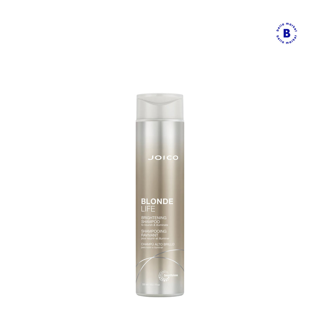 JOICO Blonde Life Brightening Shampoo 300 ml