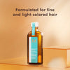 MOROCCANOIL Dream Dúo Light