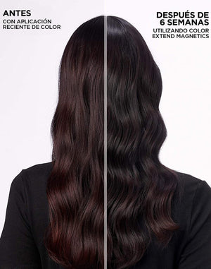 REDKEN Color Extend Magnetics Shampoo 300 ml