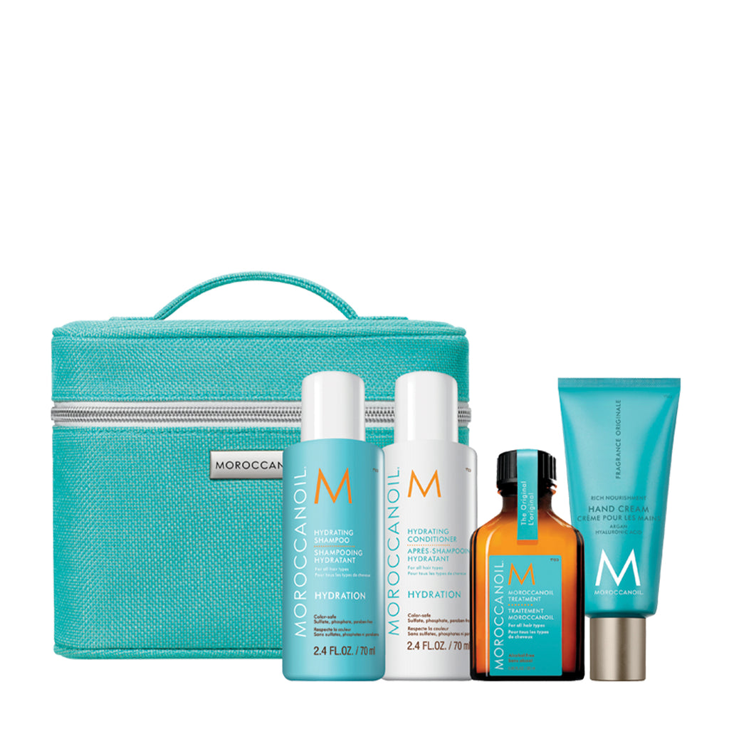 MOROCCANOIL Shampoo Hidratante 70 ml