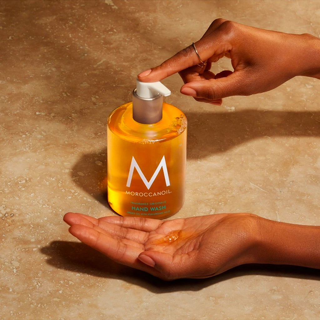 MOROCCANOIL Hand Wash Fragancia Original 360 ml