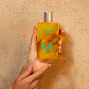 MOROCCANOIL Shower Gel 250 ml