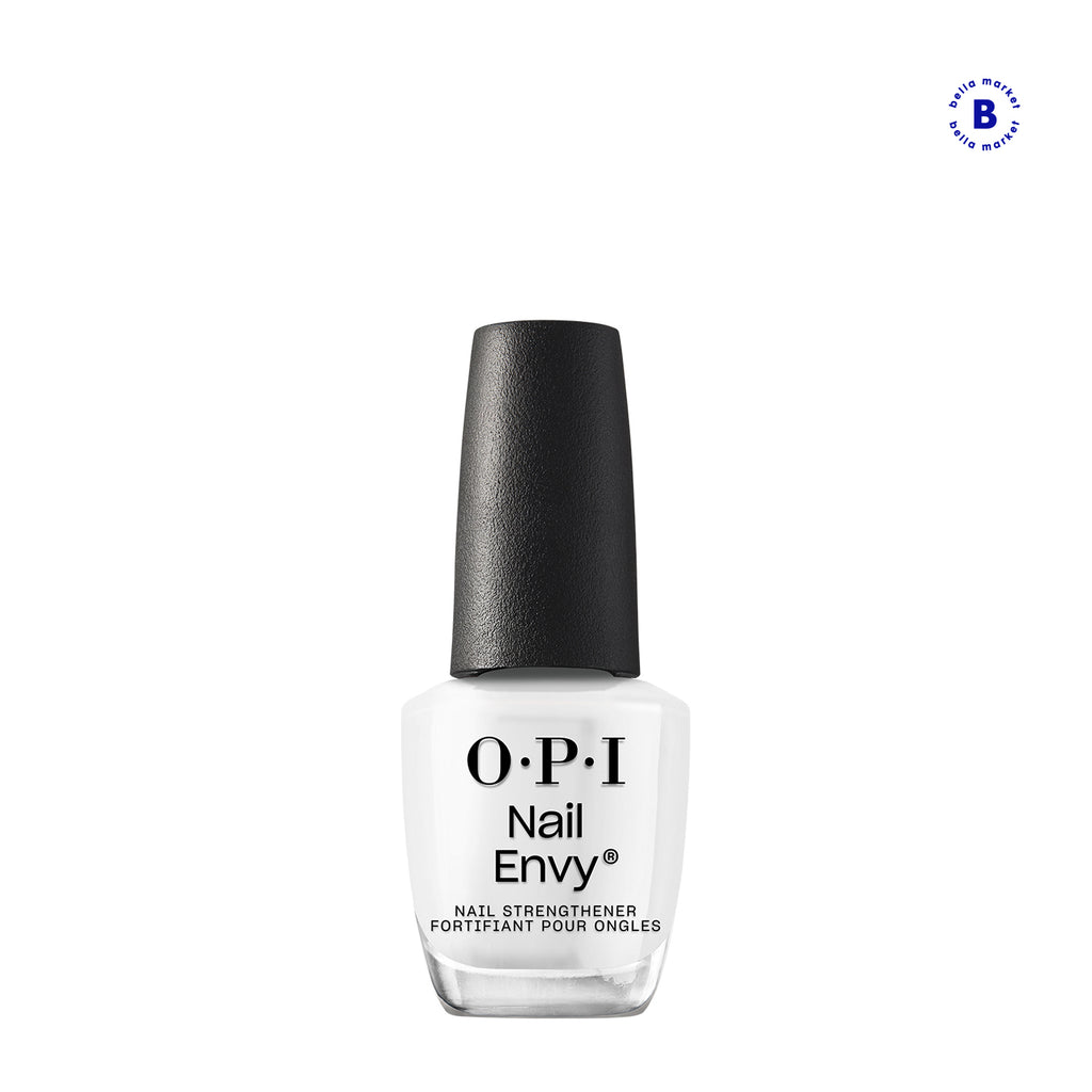 OPI Nail Envy Nail Color Alpine Snow 15 ml