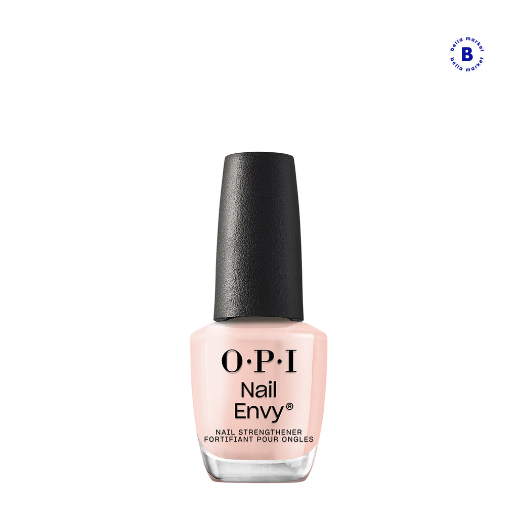 OPI Nail Envy Nail Color Bubble Bath, 15ml