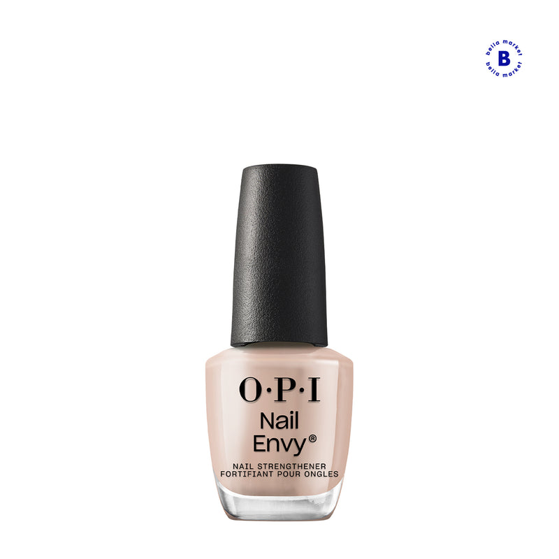OPI Nail Envy Nail Color Double Nude-y, 15 ml