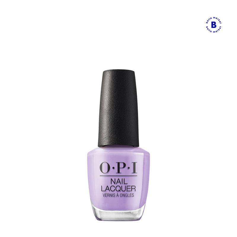 OPI Nail Lacquer Sickeningly Sweet, 15ml