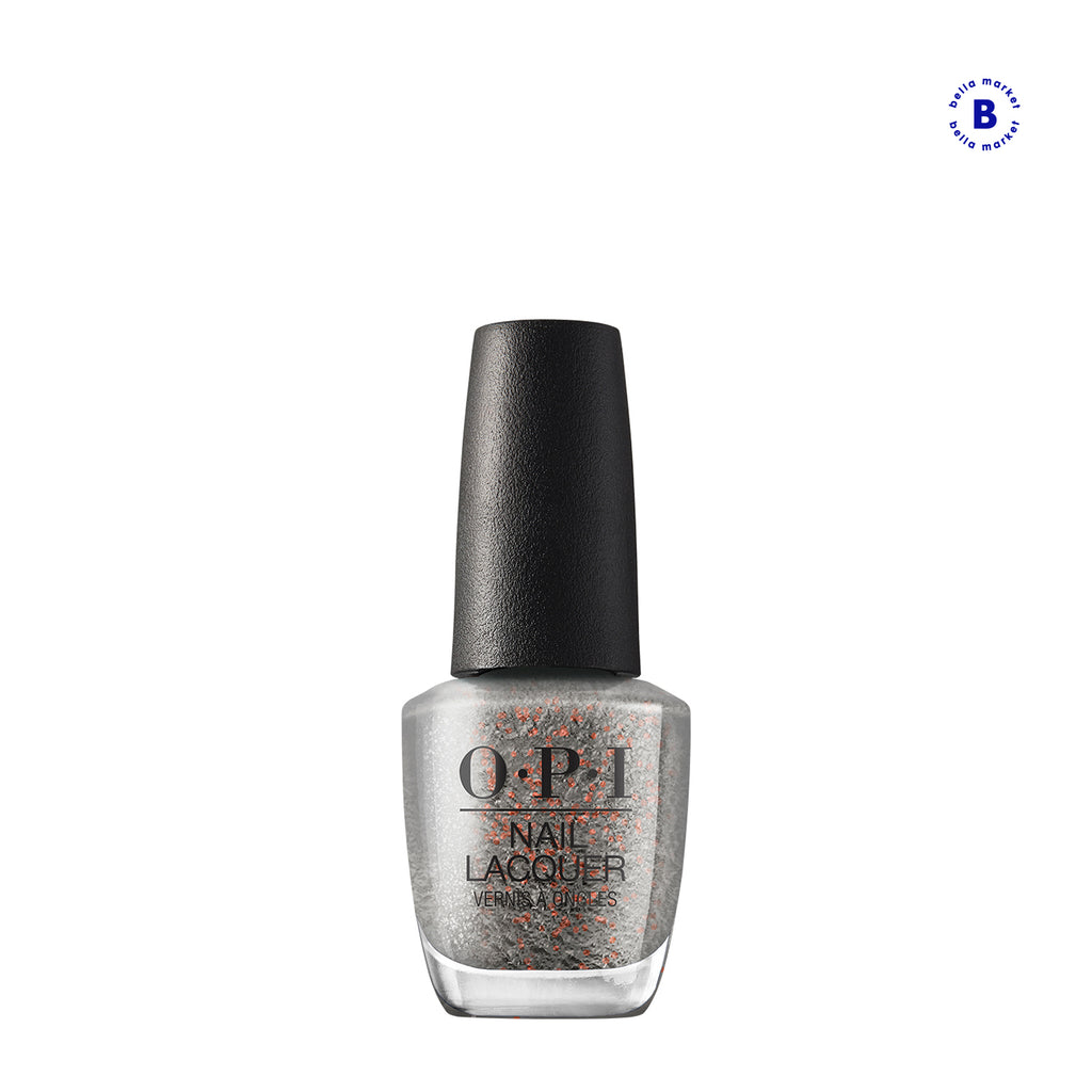 OPI Nail Lacquer Yay Or Neigh, 15 ml