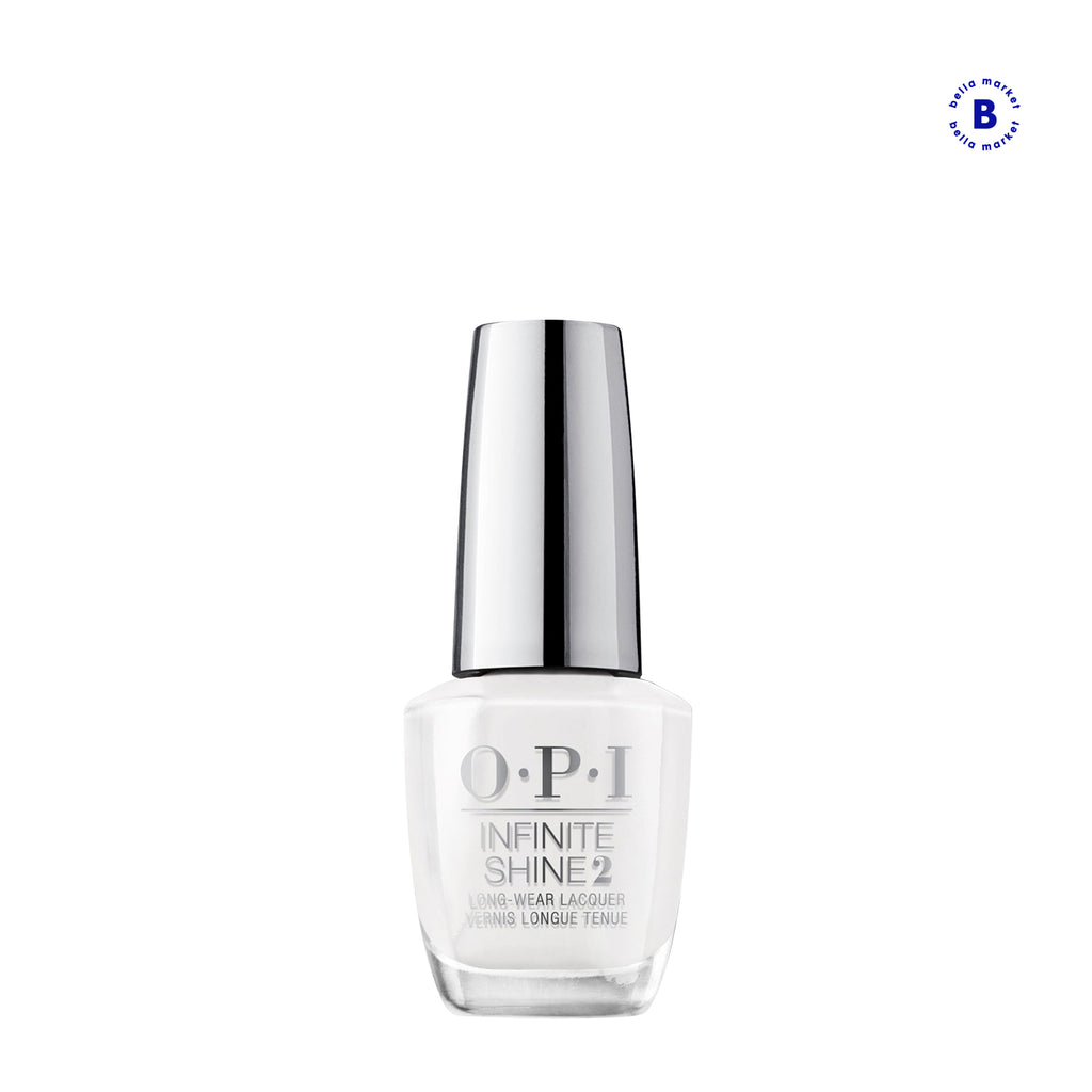 OPI Infiniti Shine Alpine Snow 15 ml