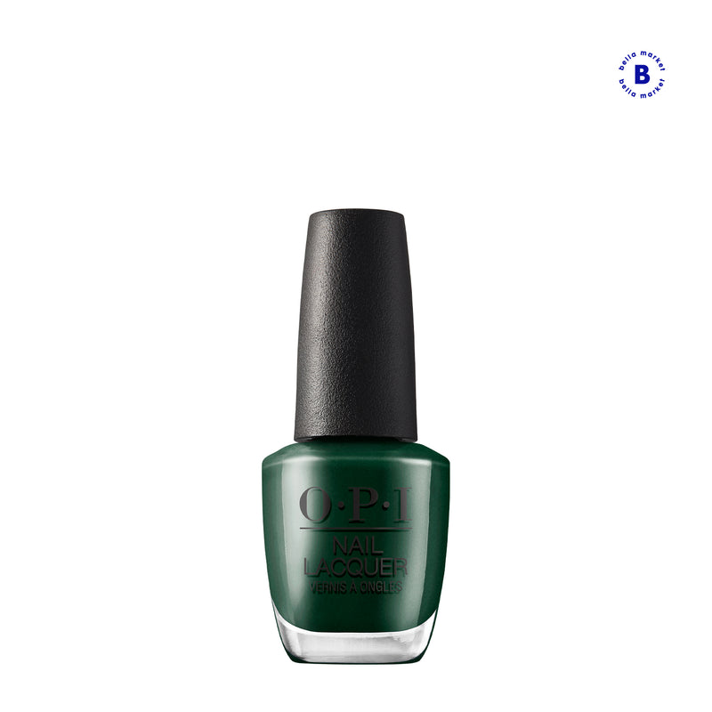 OPI Nail Lacquer Mindnight Snacc, 15 ml