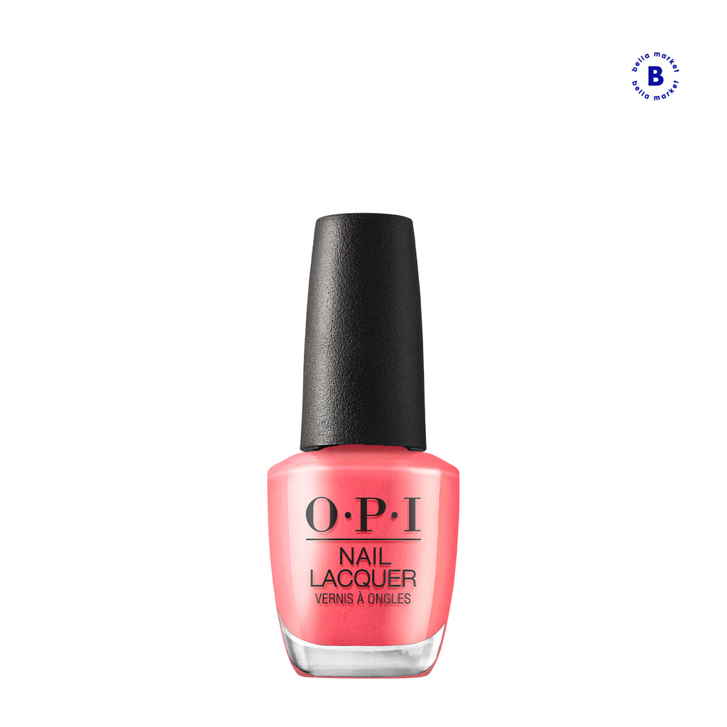 OPI Nail Lacquer My Me Era, 15 ml