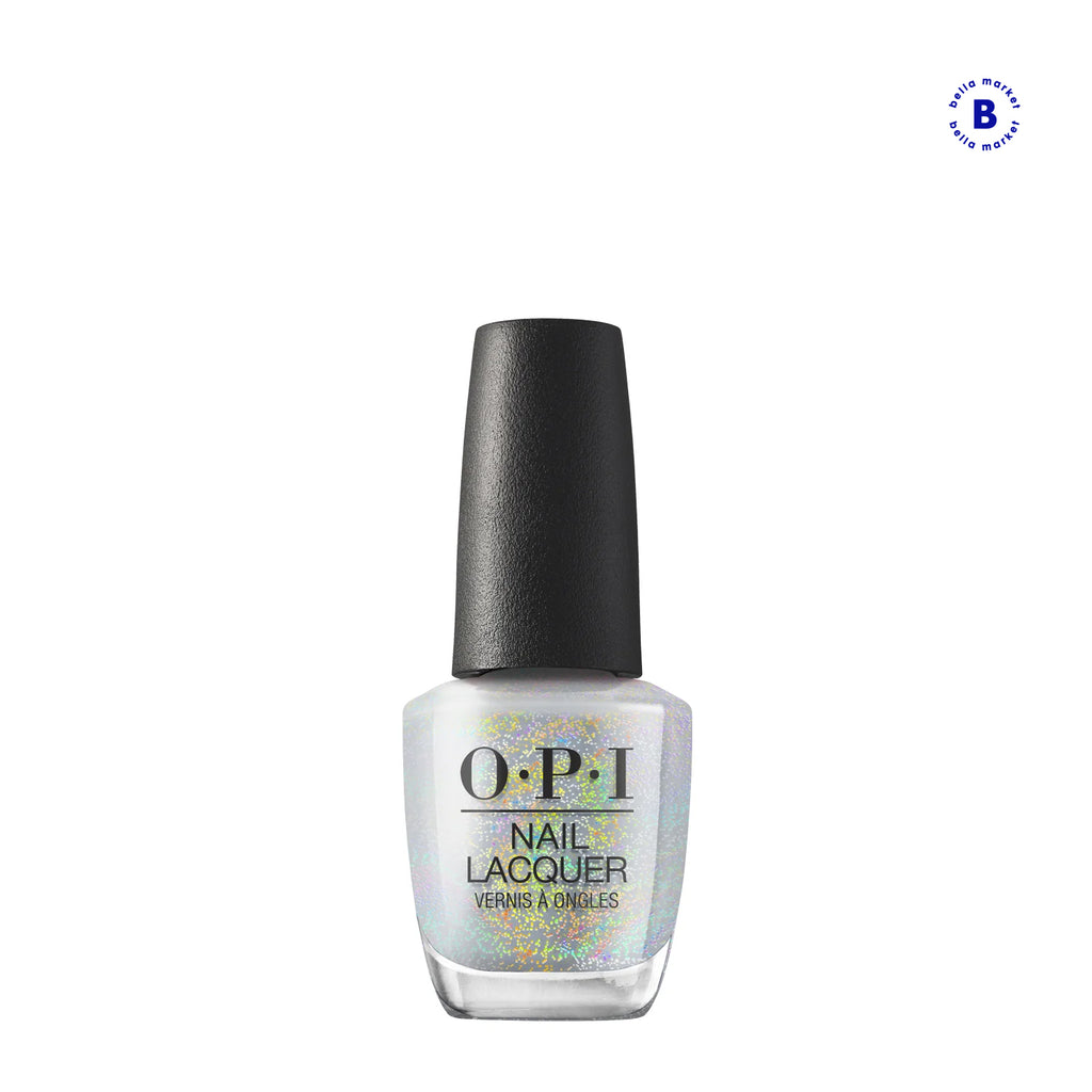 OPI Nail Lacquer I Cancer-Tainly Shine, 15 ml