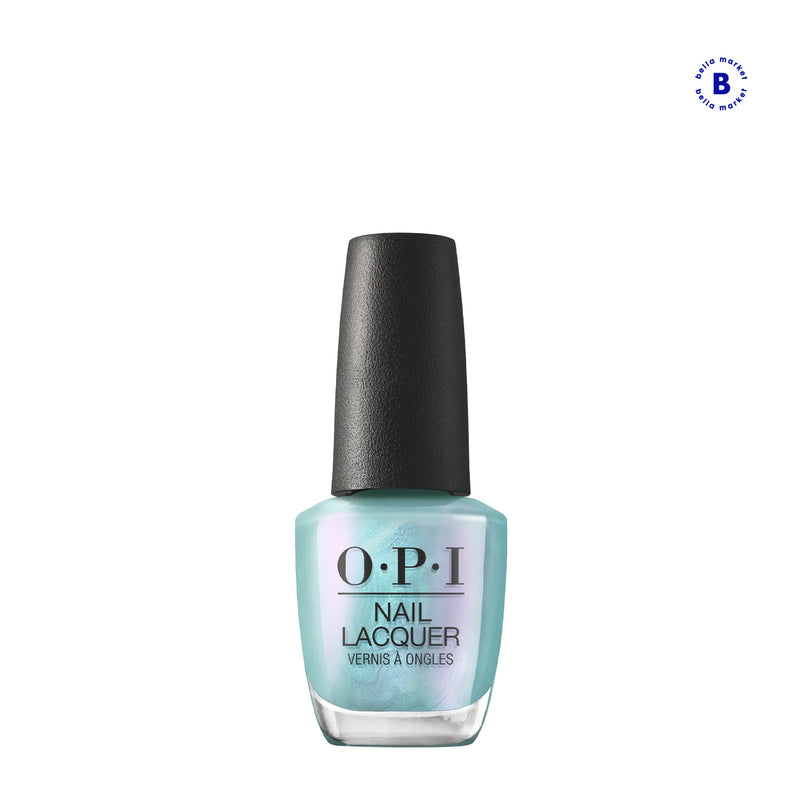 OPI Nail Lacquer Pisces The Future, 15 ml
