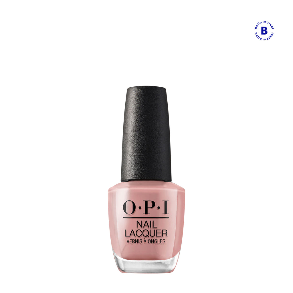 OPI Nail Lacquer Barefoot In Barcelona 15 ml