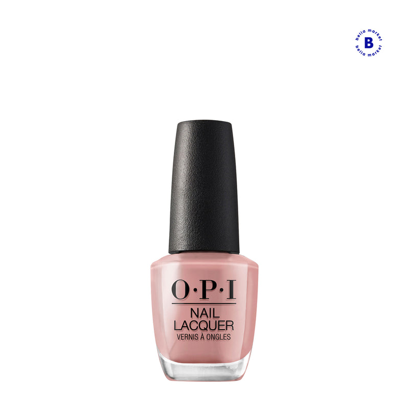 OPI Nail Lacquer Barefoot In Barcelona 15 ml