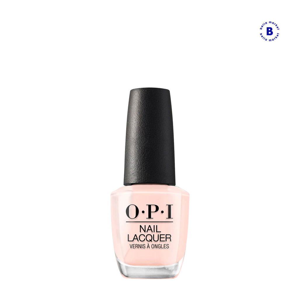 OPI Nail Lacquer Bubble Bath 15 ml