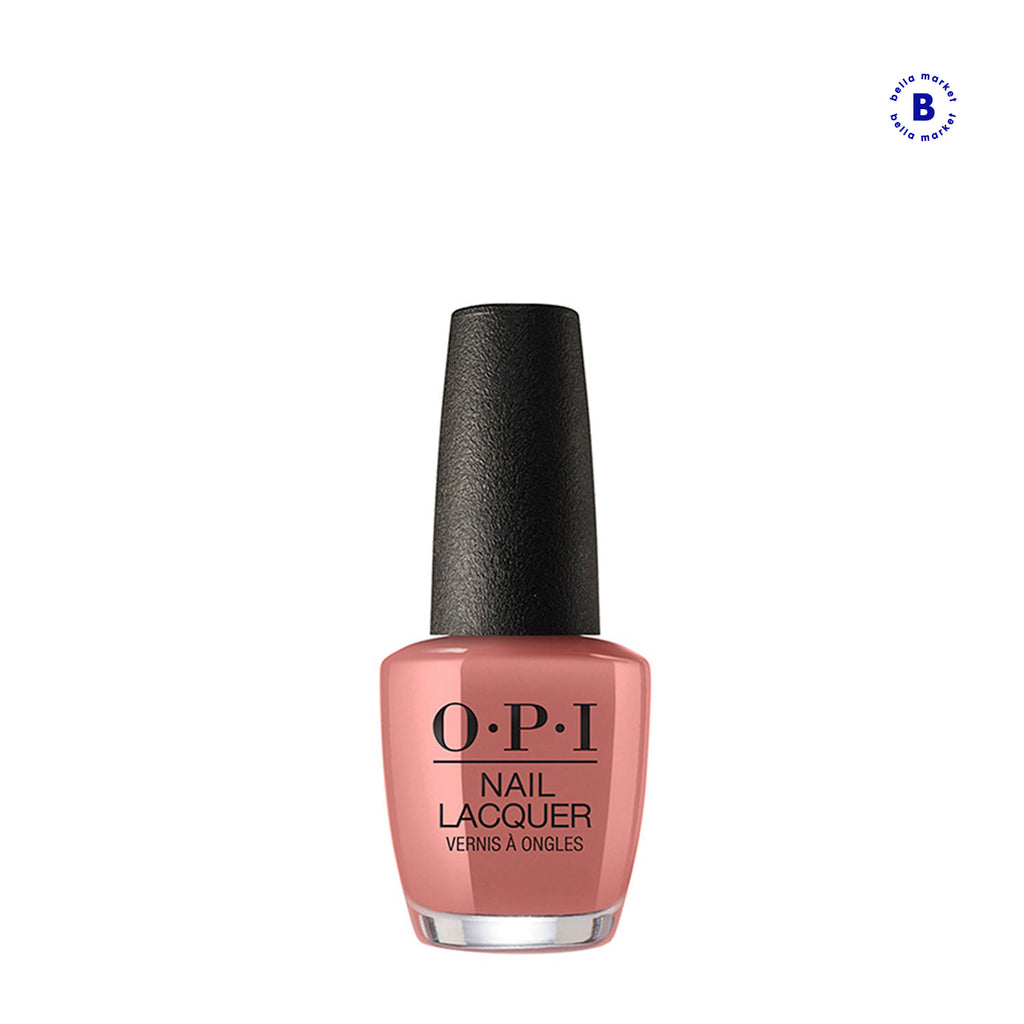 OPI Nail Lacquer Dulce De Leche 15 ml