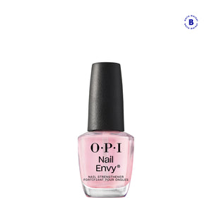 OPI Nail Envy Nail Color Pink To Envy, 15ml