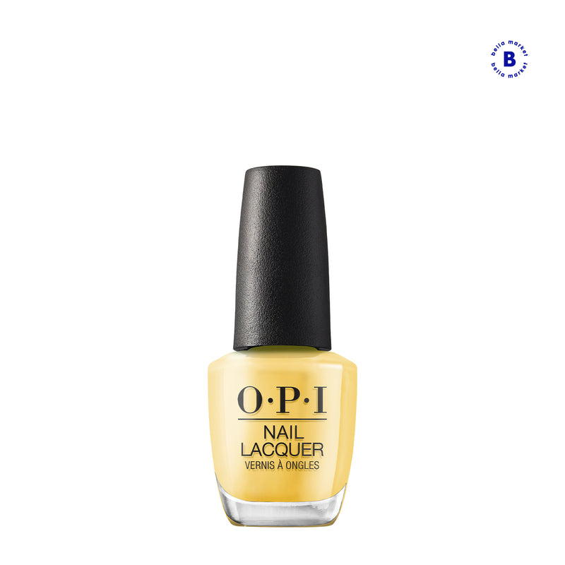 OPI Nail Lacquer (Bee)FFR, 15 ml