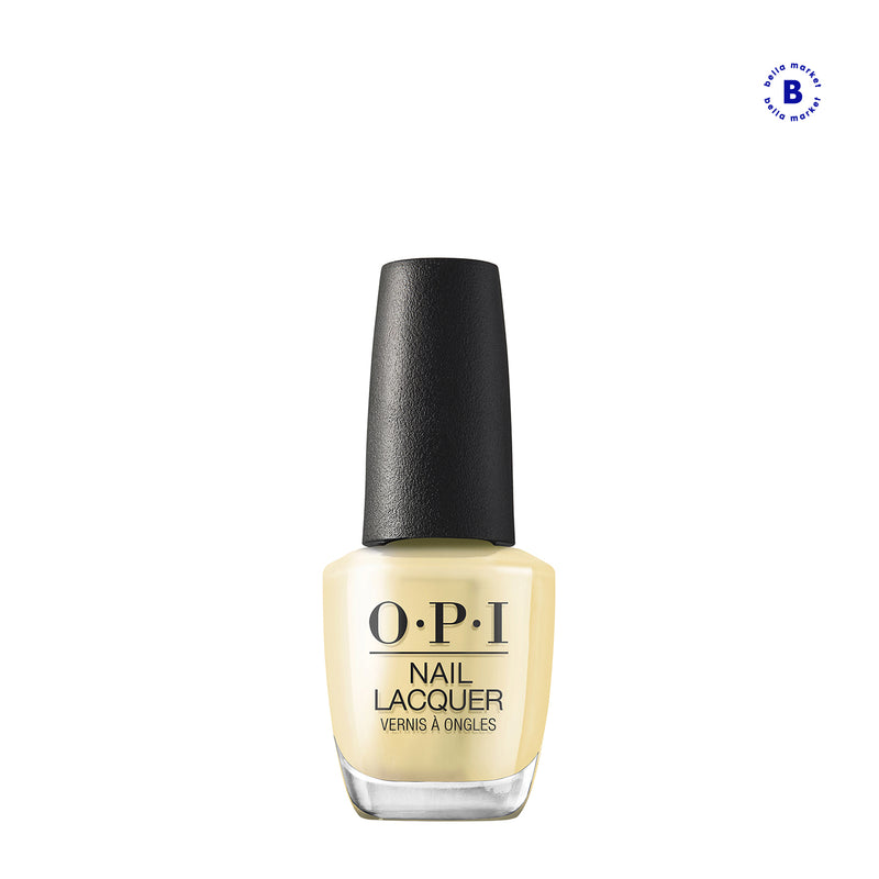 OPI Nail Lacquer Buttafly 15 ml