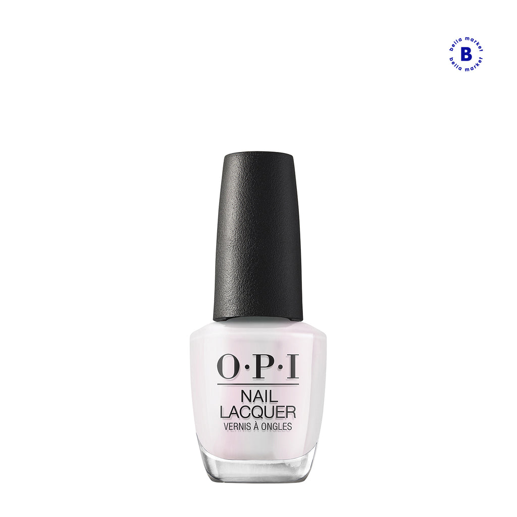 OPI Nail Lacquer Glazed N´ Amused 15 ml