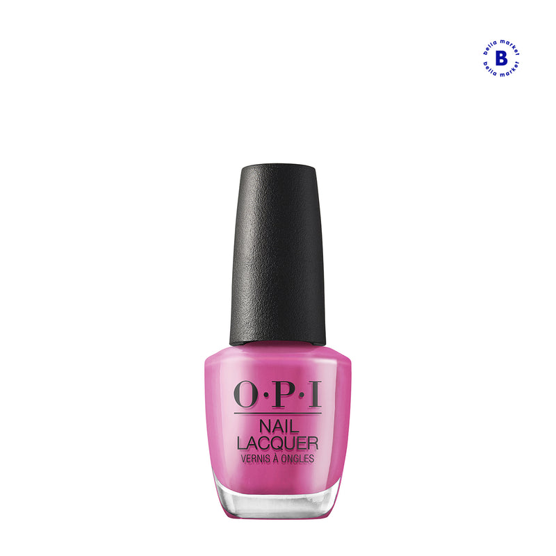 OPI Nail Lacquer Without A Pout 15 ml
