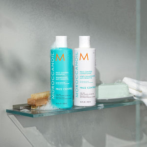 MOROCCANOIL Shampoo Frizz Control, 250 ml