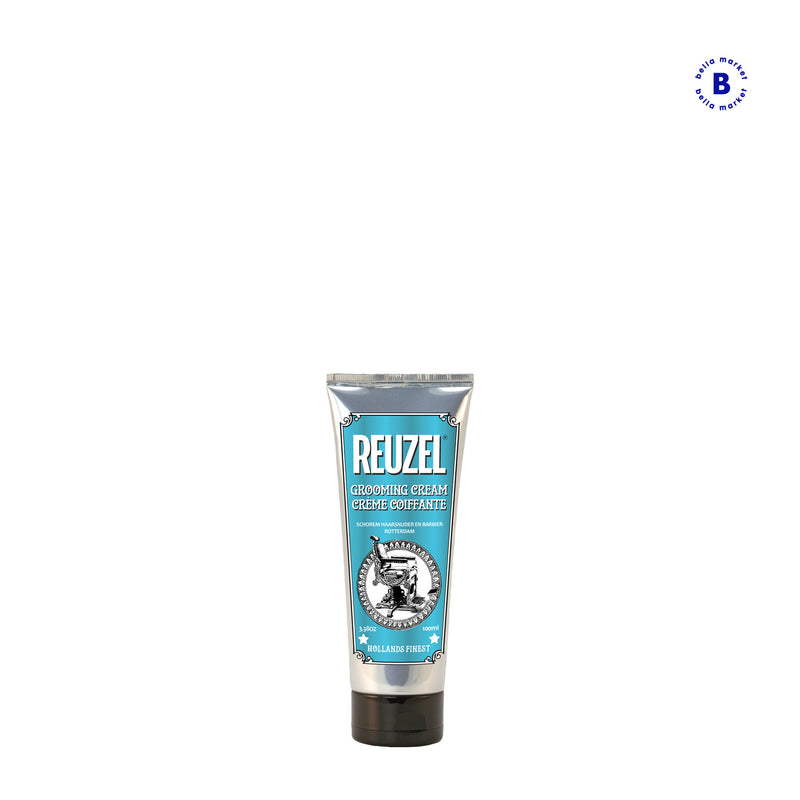 REUZEL Grooming Cream 3.38oz / 100ml