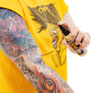 REUZEL Shine Tattoo Spray, 100 ml