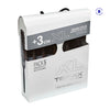 TERMIX Pack 5 Cepillos Evolution XL