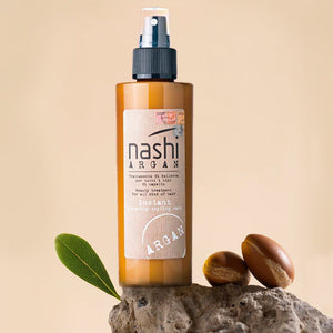 NASHI Argan Instant Hydrating Styling Mask 150 ml