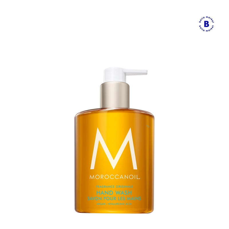 MOROCCANOIL Hand Wash Fragancia Original 360 ml