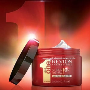 REVLON Uniq One Super10r Hair Mask 300 ml