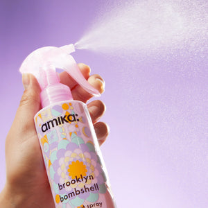 AMIKA Brooklyn Bombshell Blowout Spray 200 ml