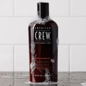AMERICAN CREW Anti Dandruff Shampoo 250 ml