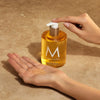 MOROCCANOIL Hand Wash Oud Mineral 360 ml