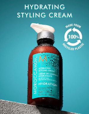 MOROCCANOIL Crema Para Peinar Hidratante 75 ml