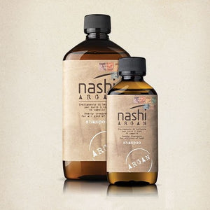 NASHI Argan Shampoo 200 ml