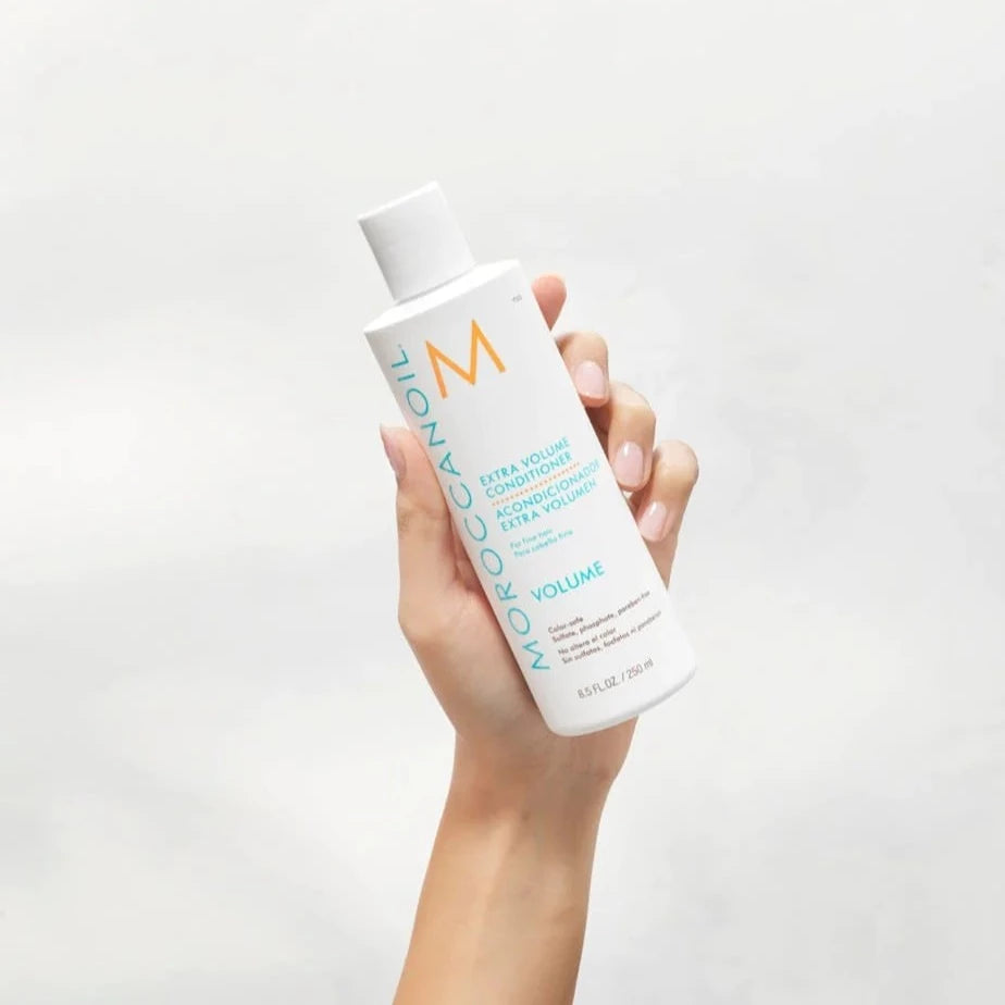 MOROCCANOIL Acondicionador Extra Volumen 70 ml