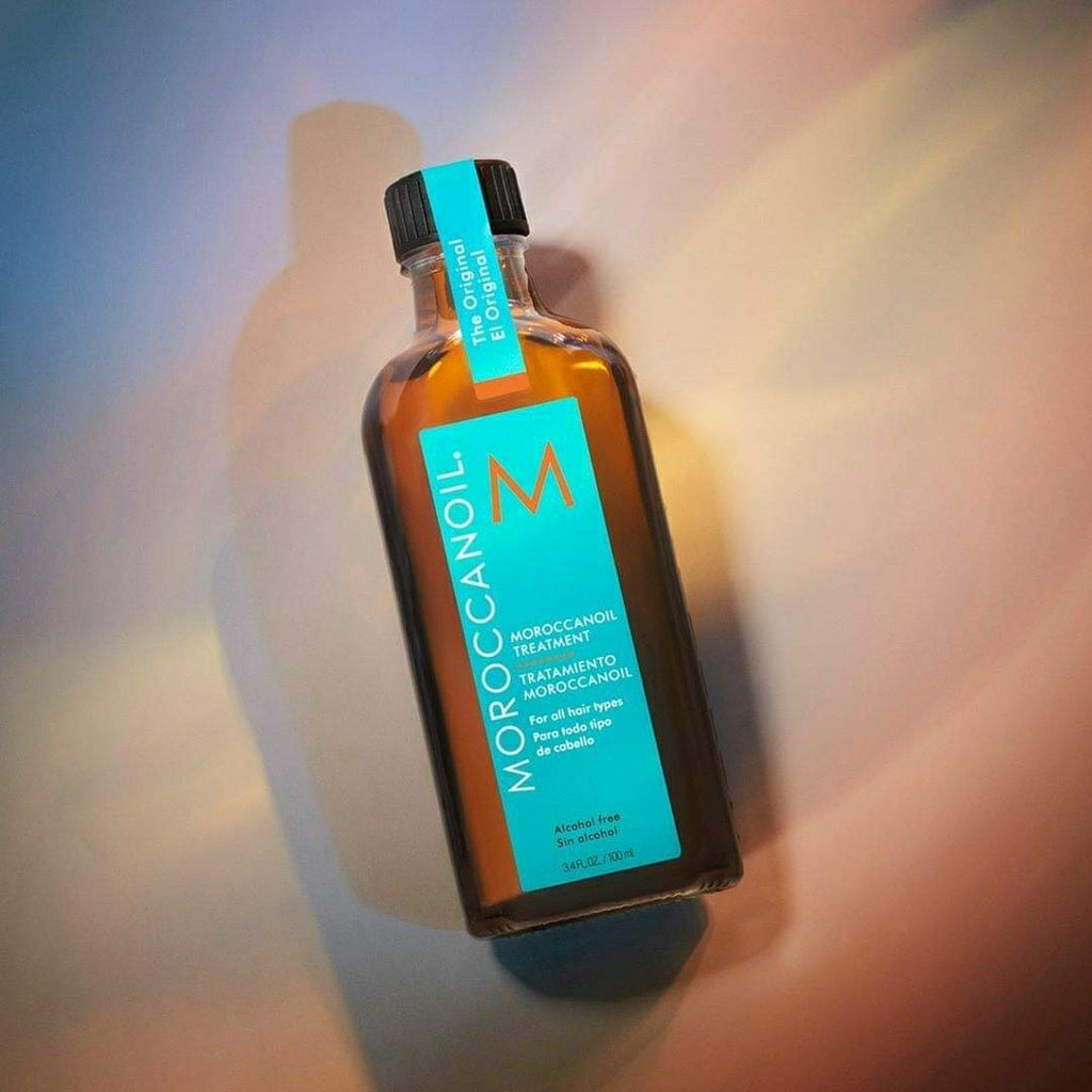 MOROCCANOIL Dream Dúo