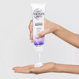 NIOXIN Deep Protect Density Mask 150 ml